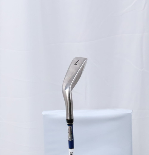 Xxio 13 7 Iron Regular Flex Xxio Mp1300 Carbon Graphite 13066557
