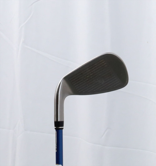 Xxio 13 7 Iron Regular Flex Xxio Mp1300 Carbon Graphite 13066557