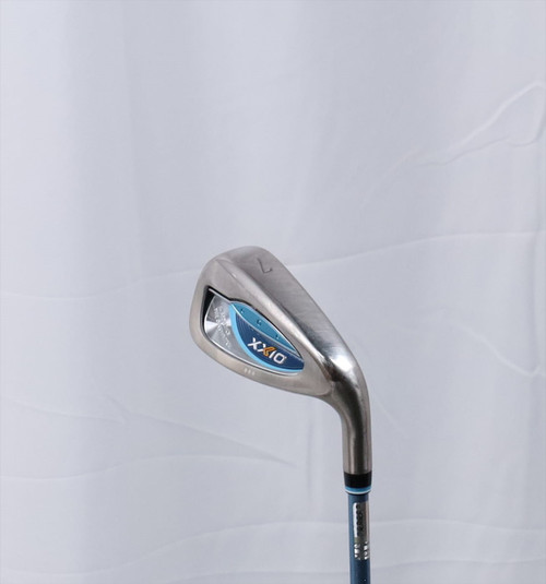 Xxio 13 7 Iron Ladies Flex Xxio Mp1300 Carbon 13066569 Good Left Hand Lh