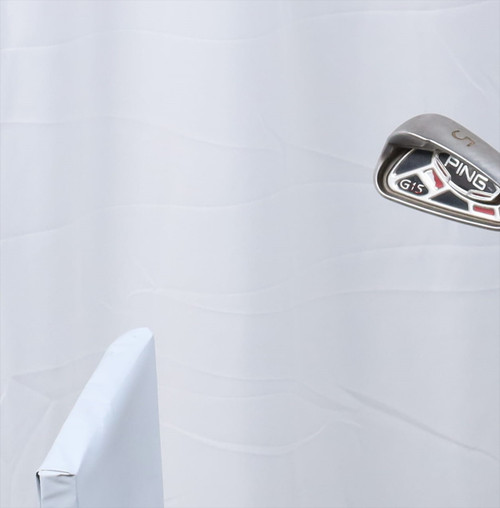 Ping G15 5 Iron Regular Flex Ping Awt Steel 13036020 Good