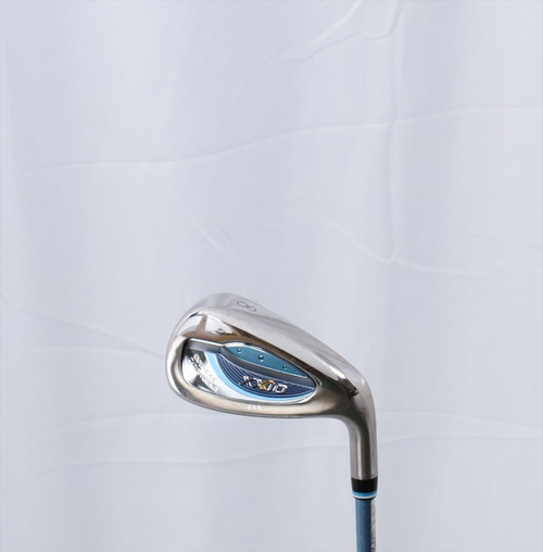 Xxio 13 8 Iron Ladies Flex Xxio Mp 1300L Graphite 12749831 Excellent