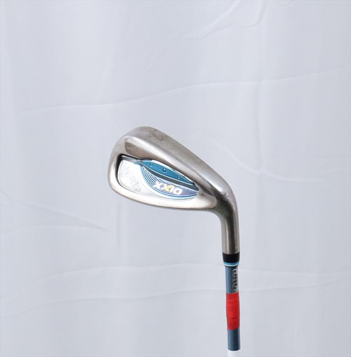 Xxio 13 7 Iron Regular Flex Xxio Mp1300 Carbon Graphite 13066557