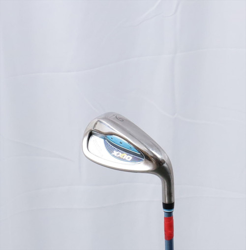 Xxio 13 9 Iron Ladies Flex Xxio Mp1300 Carbon Graphite 13025864 Good