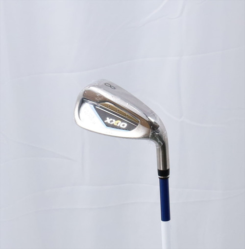 Xxio 13 8 Iron Regular Flex Xxio Mp1300 Carbon Graphite 13025867
