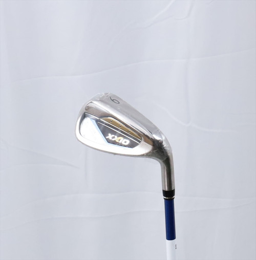 Xxio 13 9 Iron Regular Flex Xxio Mp1300 Carbon Graphite 13025869