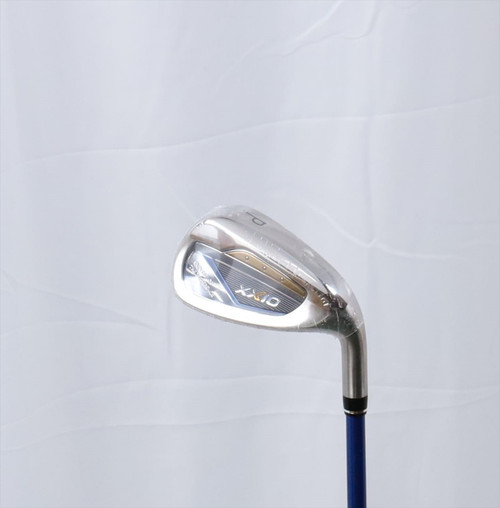 Xxio 13 Pitching Iron Regular Flex Xxio Mp1300 Carbon Graphite 13025871