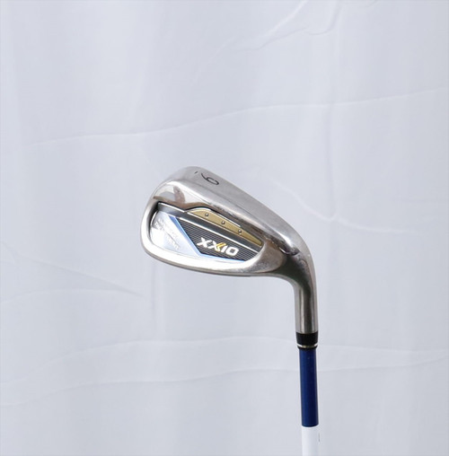 Xxio 13 8 Iron Regular Flex Xxio Mp1300 Carbon Graphite 13029275 Good