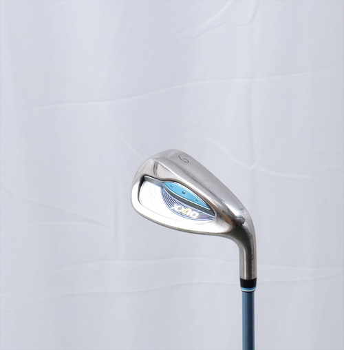 Xxio 13 9 Iron Ladies Flex Xxio Mp1300 Carbon Graphite 13029298 Good