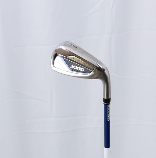 Xxio 13 7 Iron Regular Flex Xxio Mp 1300 Graphite 13029964