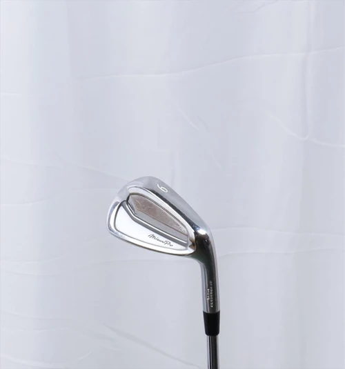 Mizuno Pro 520 6 Iron Stiff Flex Precision Rifle Project X 6.0