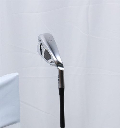 Ping G430 7 Iron Regular Flex Ping Alta Cb Black 13038276 Excellent