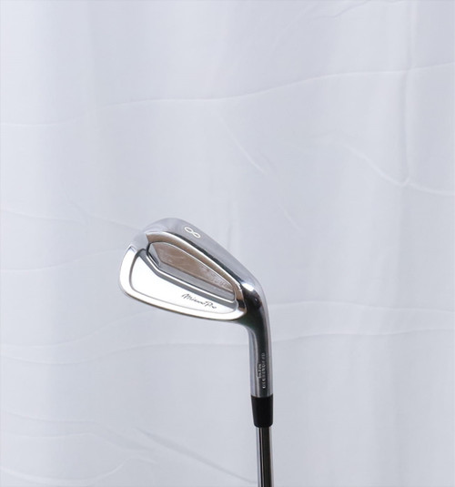 Mizuno Pro 520 6 Iron Stiff Flex Precision Rifle Project X 6.0