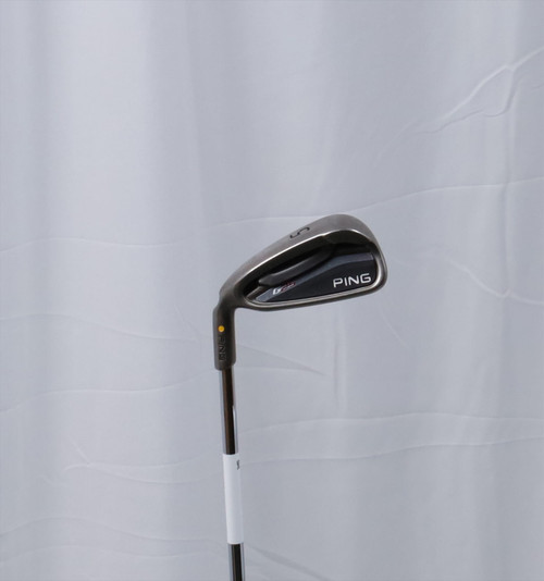 Ping G25 5 Iron Regular Flex Ping Cfs Steel 12996673 Good Left Hand Lh