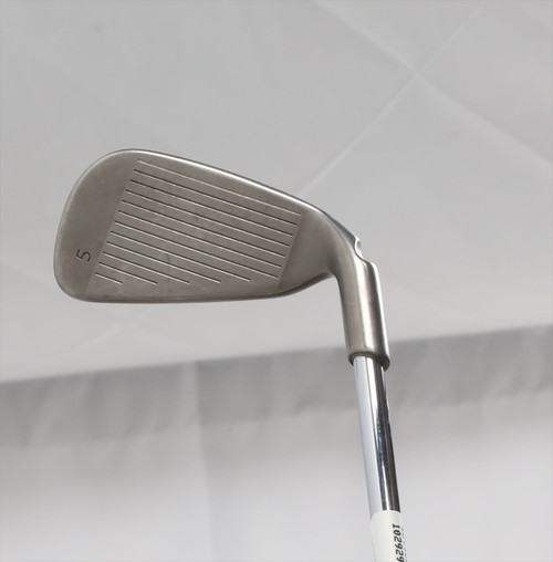 Ping G25 5 Iron Regular Flex Ping Cfs Steel 12996673 Good Left