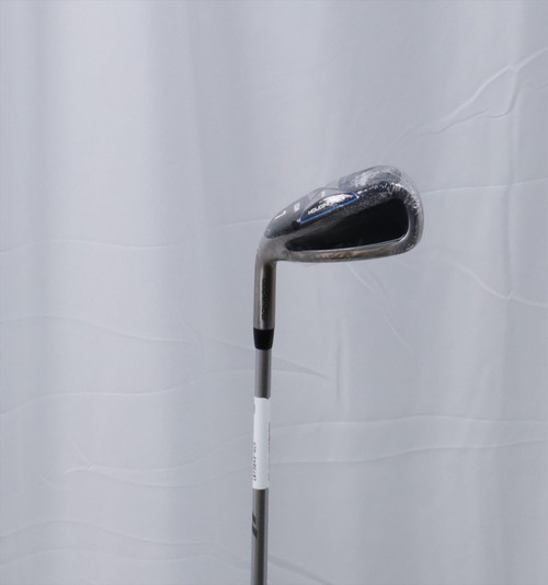 Tour Edge Hot Launch E524 7 Iron Senior Flex Ascent 12969453 Left Hand Lh