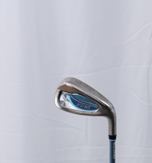 Xxio 13 7 Iron Ladies Flex Xxio Mp 1300L Graphite 13087181 Good