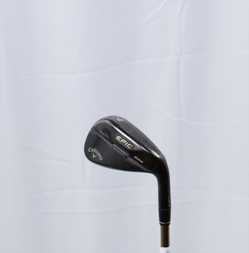 Callaway Epic Max Star 9 Iron Ladies Ust Attas Speed Series 40 13008021 Good