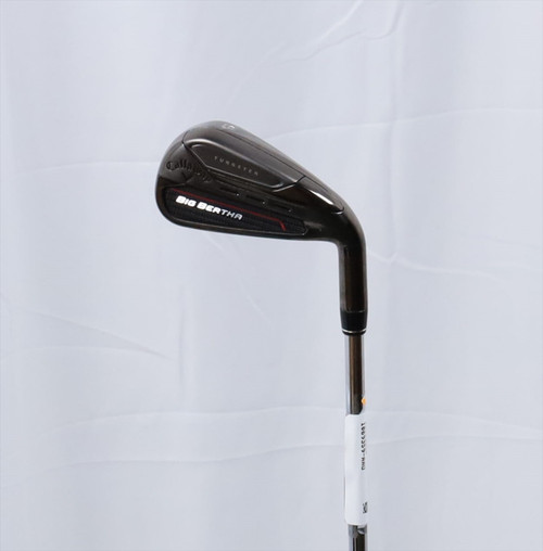 Callaway Big Bertha 23 5 Iron Regular Elevate 85 Mph 13008836 Excellent