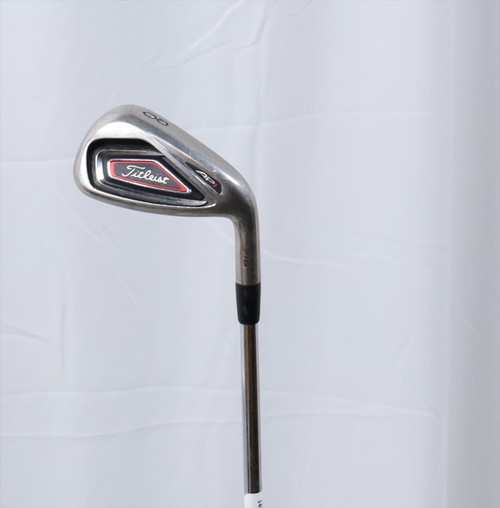 Titleist Ap1 716 8 Iron Stiff Flex Oban Ct 115 Steel 13008958 Good