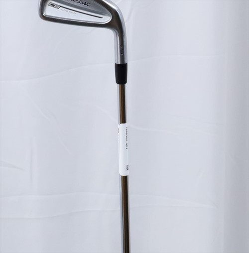 Titleist 714 Cb 3 Iron Extra Stiff Flex Dynalite Gold Xp 13013970 Good