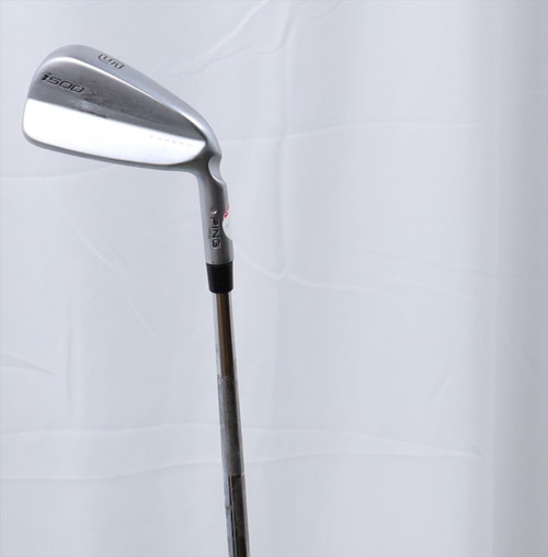 Ping I500 5 Iron Stiff Flex Ping Awt 2.0 Steel 13016694 Good