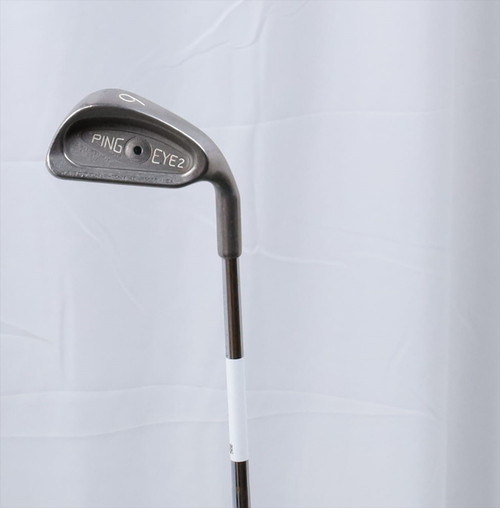 Ping Eye 2 6 Iron Regular Flex Steel 13017297 Fair