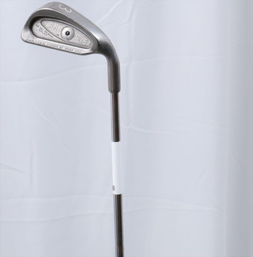 Ping Eye 2 3 Iron Regular Flex Steel 13017313 Fair