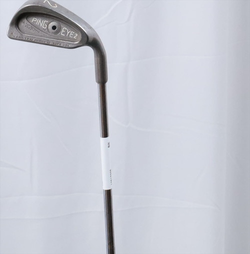 Ping Eye 2 2 Iron Regular Flex Steel 13017326 Fair