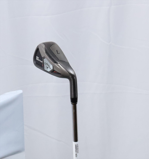 Callaway Big Bertha 2015 7 Iron Regular Flex Speed Step 80 13038452 Good