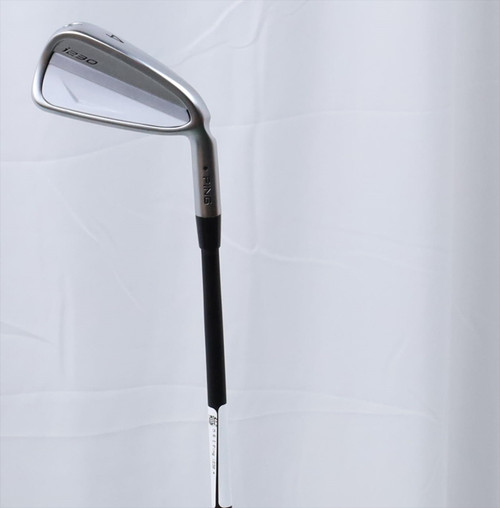 Ping I230 4 Iron Regular Flex Ping Alta Cb Black Awt 13017550 Excellent