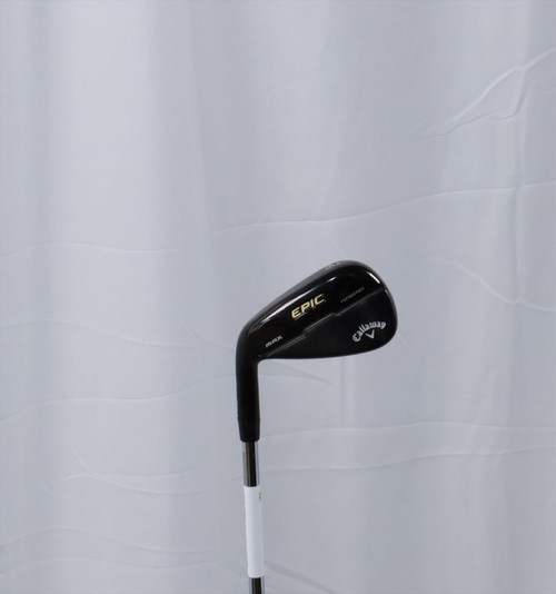 Callaway Epic Max Star 9 Iron Regular Elevate 95 Mph 13021565 Good Left Hand Lh