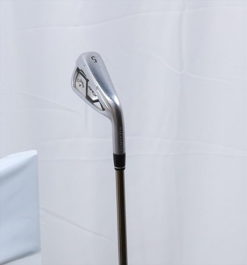 Callaway Apex Cf16 5 Iron Regular Flex Ust Recoil Es 760 13041769 Good