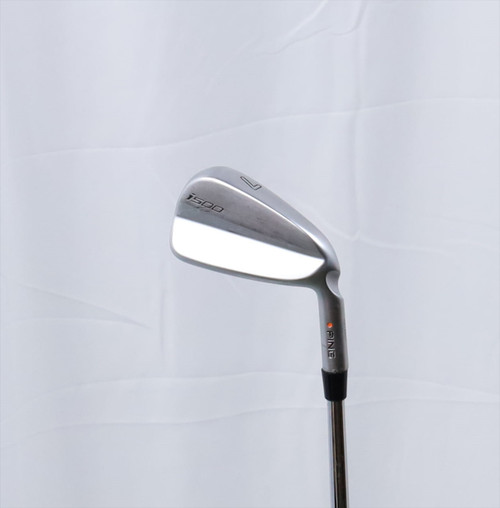 Ping I500 7 Iron Stiff Flex Ping Awt 2.0 Steel 13016700 Good
