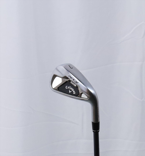 Callaway Apex Dcb 7 Iron Regular Ust Recoil Dart Esx 460 F3 13082785 Good