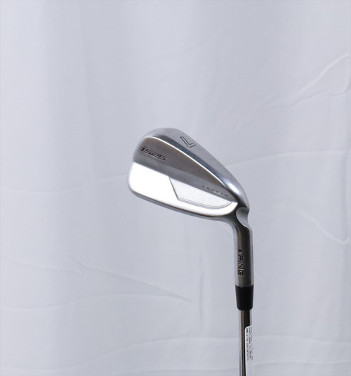 Ping I525 7 Iron Stiff Flex Ping Awt 3.0 Steel 13038296 Good