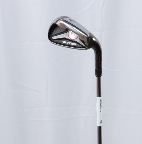Taylormade Burner 4 Iron Regular Flex Taylormade Burner 85 13026381 Good
