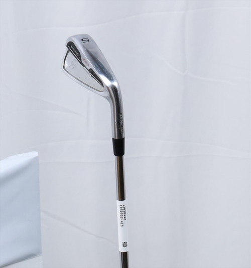 Bridgestone J15 Dual Pocket Forged 5 Iron Stiff N.S. Pro 950Gh 13038442 Good