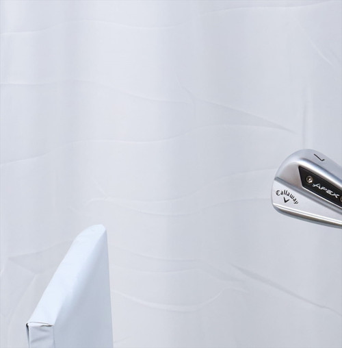 Callaway Apex Ai200 7 Iron Stiff Dynamic Gold Mid 100 S300 13034864 Excellent