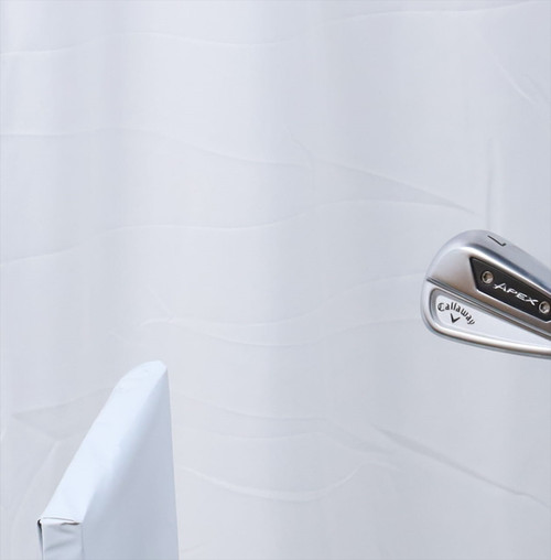 Callaway Apex Ai300 7 Iron Regular Dynamic Gold R300 13034880 Excellent