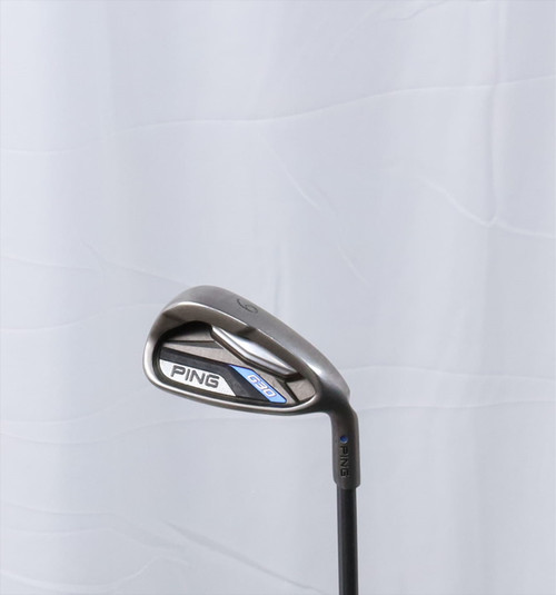 Ping G30 Gap Wedge Senior Ping Tfc 419I Graphite 13568667 Good