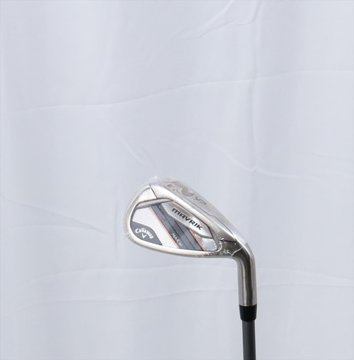 Callaway Mavrik Max 9 Iron Ladies Flex Project X Catalyst 45 13005840