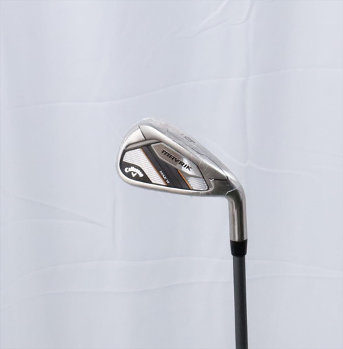 Callaway Mavrik Max 6 Iron Ladies Flex Project X Catalyst 45 13005843