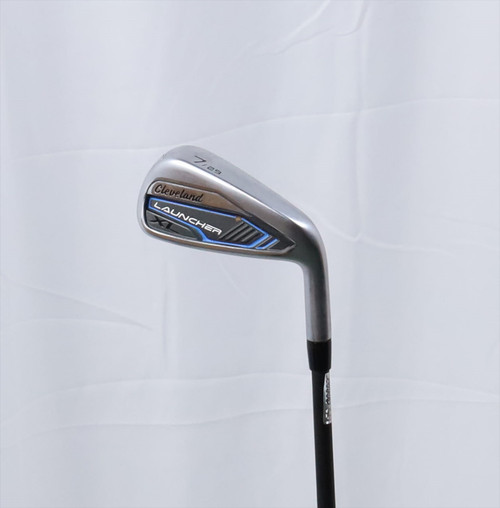 Cleveland Launcher Xl 7 Iron Regular Project X Catalyst 60 13016517 Good