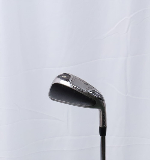 Cleveland Launcher Hb Turbo 9 Iron Regular Dynamic Gold Dst 98 13077077 Good