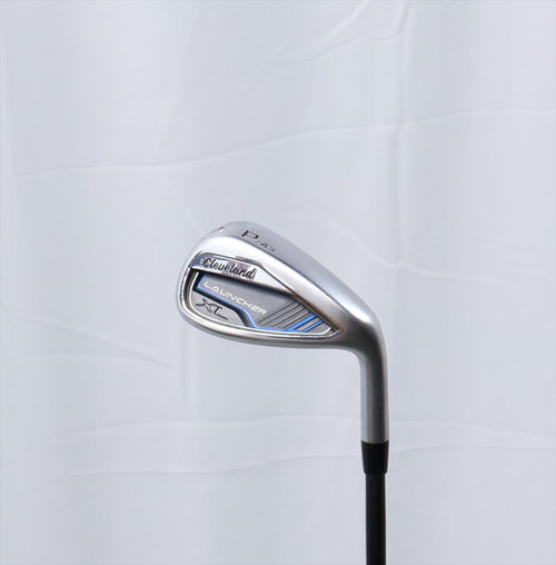 Cleveland Launcher Xl Pitching Iron Stiff Project X Catalyst 60 13016556 Good
