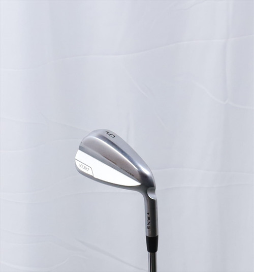 Ping I530 9 Iron Regular Flex Dynamic Gold Mid 100 R300 Steel 13077319 Good