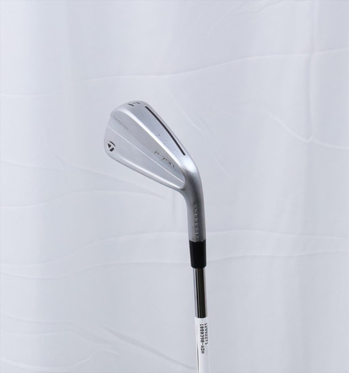 Taylormade P790 2023 9 Iron Regular Flex Dynamic Gold 95 R300