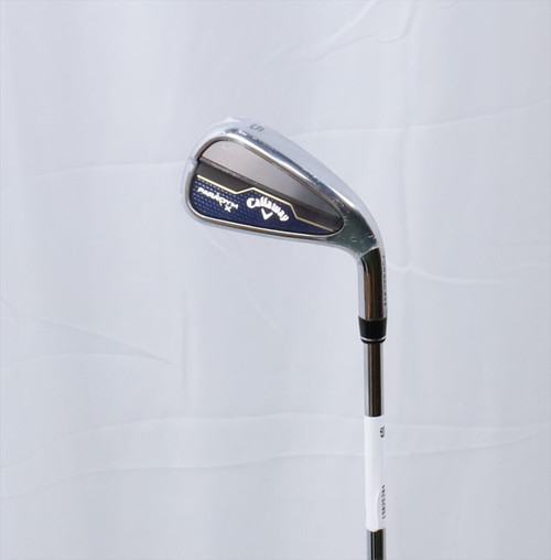 Callaway Paradym X 5 Iron Regular Flex Elevate 85 Mph Steel 13025204