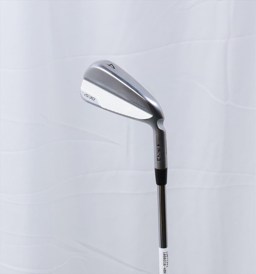 Ping I530 4 Iron Regular Flex Dynamic Gold Mid 100 R300 Steel 13077341 Good