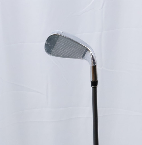Callaway Paradym X 5 Iron Regular Hzrdus Gen 4 Silver 65 13025225 Left Hand Lh